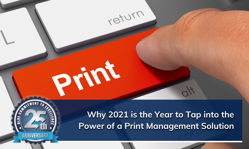 Print Management, SMBs, General